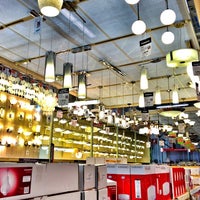 The Home Depot Alianza Popular