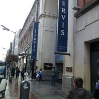 jervis boots