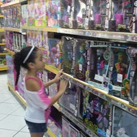 Bangu Shopping - A Ri Happy Brinquedos está arrasando com