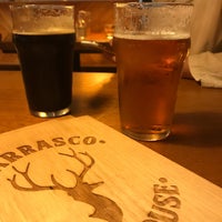 Photo taken at Carrasco Beer House by Gonzalo F. on 4/24/2021