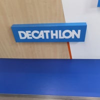 Há mais uma Decathlon gigante em Portugal — e tem uma zona para fazer  desporto – NiT