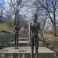 Photo taken at The Memorial to the Victims of Communism by Carlos G. on 2/27/2023
