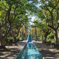 Photo taken at Parque das Nações by Carlos G. on 9/2/2023