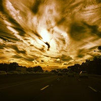 Photo taken at West Shore Expressway by Holly O. on 6/20/2014