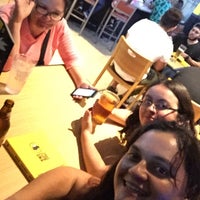 Photo taken at Buffalo Wild Wings by Ursula on 5/14/2016