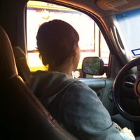 Photo taken at Sonic Drive-In by Ursula on 10/1/2012