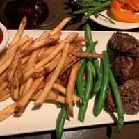 Photo taken at The Keg Steakhouse + Bar - Langley by Chic D. on 3/11/2019