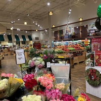 Photo taken at The Fresh Market by Tony N. on 12/9/2020