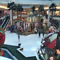 Photo taken at The Gardens Mall by Tony N. on 12/19/2018