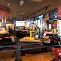 Photo taken at Applebee&#39;s Grill + Bar by Tony N. on 2/7/2017