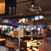 Photo taken at Applebee&amp;#39;s Grill + Bar by Tony N. on 4/28/2017