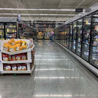 neighborhood walmart market