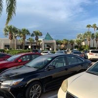 Photo taken at The Gardens Mall by Tony N. on 6/1/2019