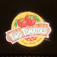 Снимок сделан в Two Tomatoes пользователем Tony N. 1/18/2020
