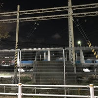 Photo taken at JR東日本 蒲田電車区 by 木崎湖行きたい on 11/19/2020