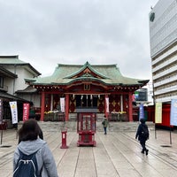 Photo taken at Anamori Inari Jinja by 木崎湖行きたい on 11/17/2023