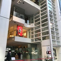 ニコラス G ハイエックセンター 銀座 Tokio 東京都 ニコラス G ハイエックセンター 銀座 Tokio 東京都