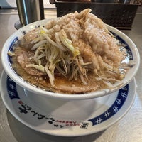 Photo taken at Ramen Dai by 木崎湖行きたい on 11/18/2022