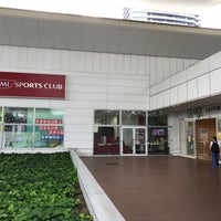 コナミスポーツクラブ 川崎 幸区のスポーツクラブ
