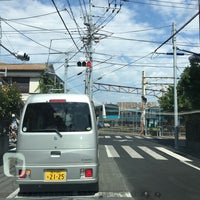 Photo taken at JR東日本 蒲田電車区 by 木崎湖行きたい on 7/25/2021
