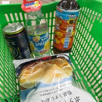 Photo taken at FamilyMart by 木崎湖行きたい on 4/18/2021