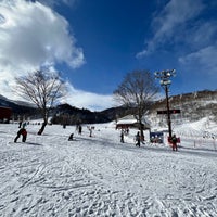 Photo taken at Sapporo Kokusai Ski Resort by 木崎湖行きたい on 1/29/2024