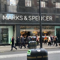 Photo taken at Marks &amp;amp; Spencer by leigh p. on 11/9/2019