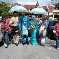 Jalan Rahang - Seremban, Negeri Sembilan