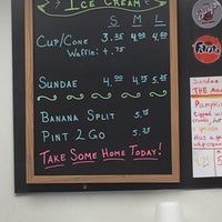 Photo taken at Frostbite Ice Cream by James W. on 9/16/2017