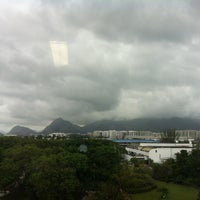 Photo taken at Rio Office Park by Amanda P. on 4/15/2013