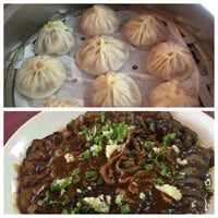 4/19/2015 tarihinde Richard L.ziyaretçi tarafından Dumpling King - Fresh Handmade Dumplings &amp;amp; Chinese Cuisine'de çekilen fotoğraf