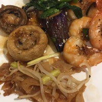 Photo taken at Kome Seafood &amp;amp; Grill Buffet by Richard L. on 12/23/2018
