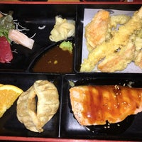 Photo taken at Miyabi Japanese Restaurant by Richard L. on 2/9/2017