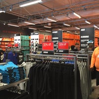 Nike store 2025 new orleanss