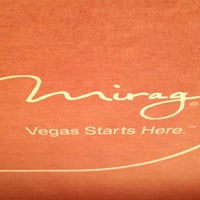 The Mirage Poker Room Casino In Las Vegas
