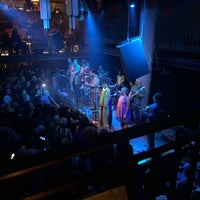 Photo taken at Jazz Cafe by Pedro D. on 12/27/2022