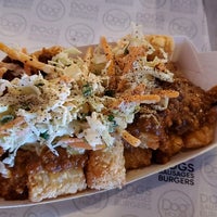 Dog Haus Biergarten Hot Dog Joint In Victoria