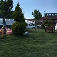 Снимок сделан в İştip Köftecisi пользователем Ayşen I. 5/7/2016
