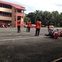 Photos At Smk Dato Syed Ahmad High School In Kuala Nerang