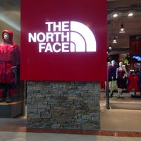 The North Face Crabtree Valley Mall 
