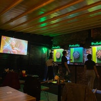Photo taken at Belçikalı Gastro Pub by ⊰··⊱ on 5/4/2022