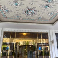 Foto tirada no(a) Meyra Palace Hotel por ⊰··⊱ em 6/12/2022
