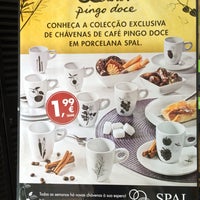 Pingo Doce Supermarket Pingo Doce Supermarket