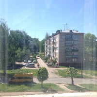 Photo taken at Школа №23 by Света В. on 5/19/2014