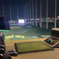 Photo taken at Topgolf by Mishari Manso  ✈️ on 6/26/2021