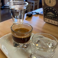Foto tirada no(a) Edison Coffee Co por Mishari Manso  ✈️ em 9/29/2022