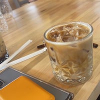 Foto scattata a Edison Coffee Co da Mishari Manso  ✈️ il 8/26/2022