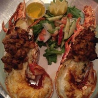 รูปภาพถ่ายที่ Bermuda Bistro At The Beach โดย Bermuda Bistro At The Beach เมื่อ 9/7/2013