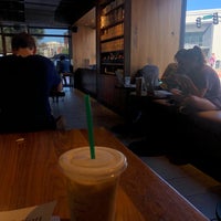 Photo taken at Starbucks by ♉️ on 6/17/2019