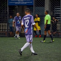 Photo taken at Tio Sam Esporte Clube by Thiago B. on 11/27/2015